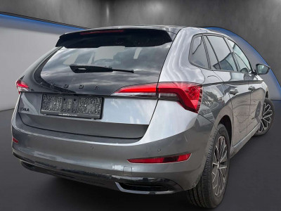 Skoda Scala Gebrauchtwagen Skoda Scala Gebrauchtwagen