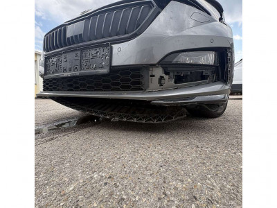 Skoda Scala Gebrauchtwagen Skoda Scala Gebrauchtwagen