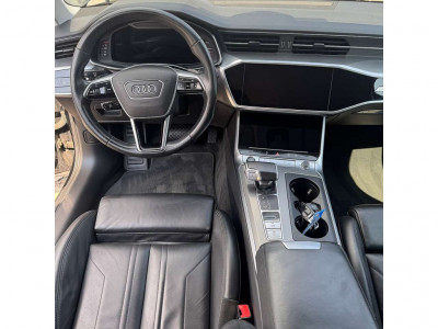 Audi A6 Gebrauchtwagen Audi A6 Gebrauchtwagen