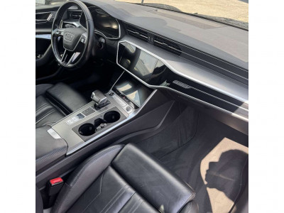 Audi A6 Gebrauchtwagen Audi A6 Gebrauchtwagen