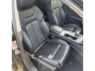 Audi A6 Gebrauchtwagen Audi A6 Gebrauchtwagen