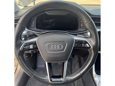 Audi A6 Gebrauchtwagen Audi A6 Gebrauchtwagen