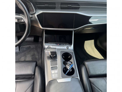 Audi A6 Gebrauchtwagen Audi A6 Gebrauchtwagen