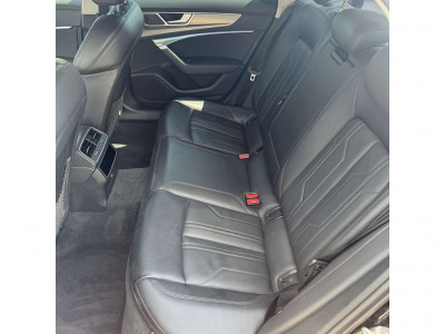 Audi A6 Gebrauchtwagen Audi A6 Gebrauchtwagen