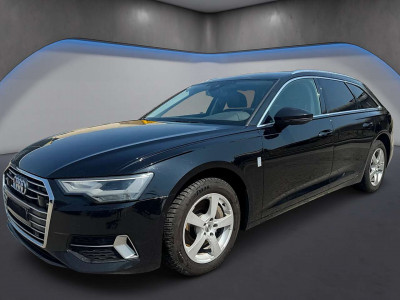 Audi A6 Gebrauchtwagen Audi A6 Gebrauchtwagen