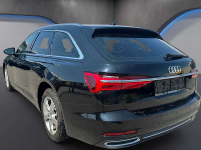 Audi A6 Gebrauchtwagen Audi A6 Gebrauchtwagen