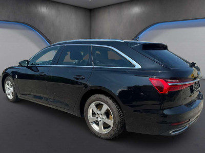 Audi A6 Gebrauchtwagen Audi A6 Gebrauchtwagen