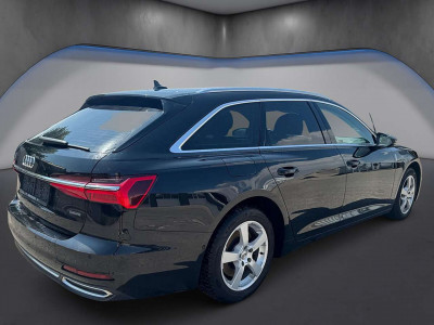 Audi A6 Gebrauchtwagen Audi A6 Gebrauchtwagen