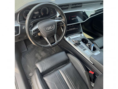 Audi A6 Gebrauchtwagen Audi A6 Gebrauchtwagen