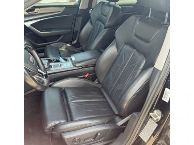 Audi A6 Gebrauchtwagen Audi A6 Gebrauchtwagen
