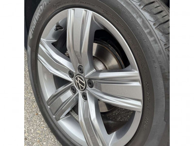 VW Tiguan Gebrauchtwagen VW Tiguan Gebrauchtwagen