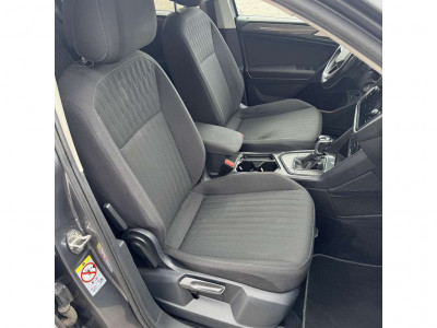 VW Tiguan Gebrauchtwagen VW Tiguan Gebrauchtwagen