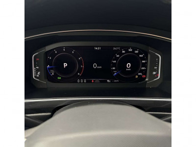 VW Tiguan Gebrauchtwagen VW Tiguan Gebrauchtwagen