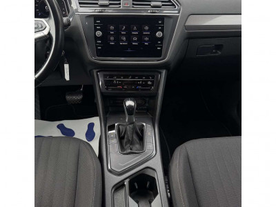 VW Tiguan Gebrauchtwagen VW Tiguan Gebrauchtwagen