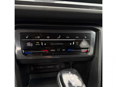 VW Tiguan Gebrauchtwagen VW Tiguan Gebrauchtwagen