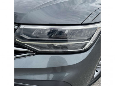 VW Tiguan Gebrauchtwagen VW Tiguan Gebrauchtwagen