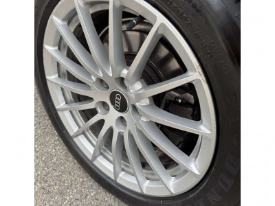 Audi A5 Gebrauchtwagen Audi A5 Gebrauchtwagen