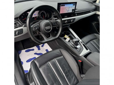 Audi A5 Gebrauchtwagen Audi A5 Gebrauchtwagen