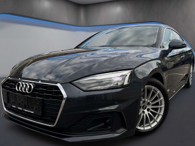 Audi A5 Gebrauchtwagen Audi A5 Gebrauchtwagen