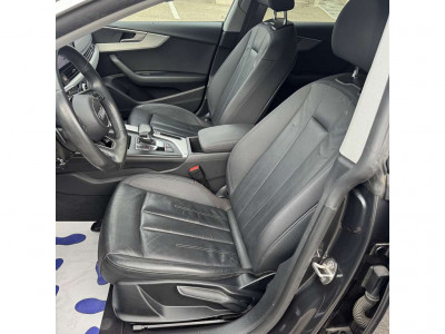 Audi A5 Gebrauchtwagen Audi A5 Gebrauchtwagen