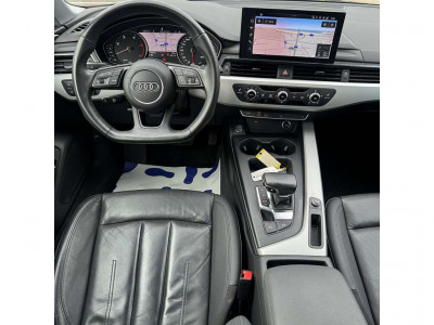 Audi A5 Gebrauchtwagen Audi A5 Gebrauchtwagen