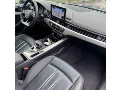 Audi A5 Gebrauchtwagen Audi A5 Gebrauchtwagen