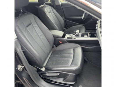 Audi A5 Gebrauchtwagen Audi A5 Gebrauchtwagen