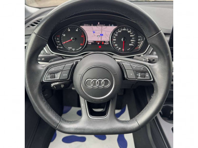 Audi A5 Gebrauchtwagen Audi A5 Gebrauchtwagen