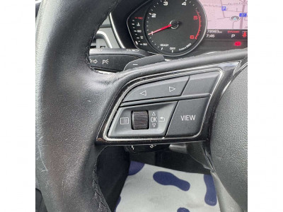 Audi A5 Gebrauchtwagen Audi A5 Gebrauchtwagen