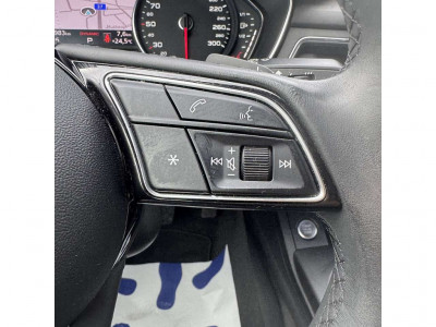Audi A5 Gebrauchtwagen Audi A5 Gebrauchtwagen