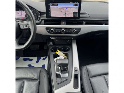 Audi A5 Gebrauchtwagen Audi A5 Gebrauchtwagen