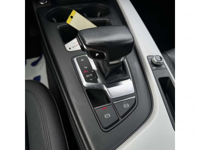 Audi A5 Gebrauchtwagen Audi A5 Gebrauchtwagen