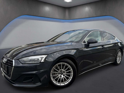 Audi A5 Gebrauchtwagen Audi A5 Gebrauchtwagen