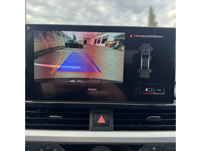 Audi A5 Gebrauchtwagen Audi A5 Gebrauchtwagen
