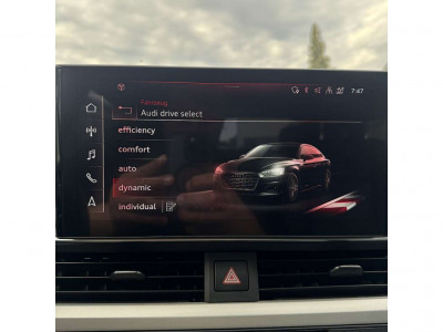 Audi A5 Gebrauchtwagen Audi A5 Gebrauchtwagen