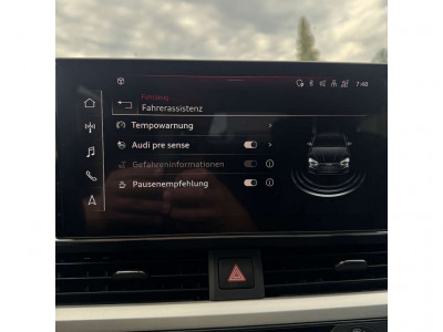 Audi A5 Gebrauchtwagen Audi A5 Gebrauchtwagen