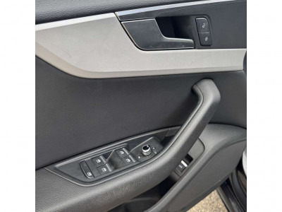 Audi A5 Gebrauchtwagen Audi A5 Gebrauchtwagen