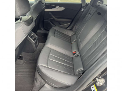 Audi A5 Gebrauchtwagen Audi A5 Gebrauchtwagen