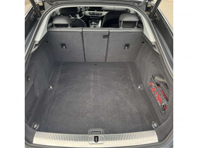 Audi A5 Gebrauchtwagen Audi A5 Gebrauchtwagen