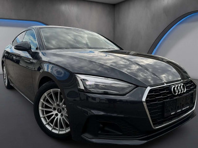 Audi A5 Gebrauchtwagen Audi A5 Gebrauchtwagen