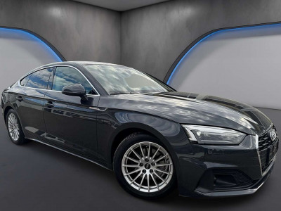 Audi A5 Gebrauchtwagen Audi A5 Gebrauchtwagen