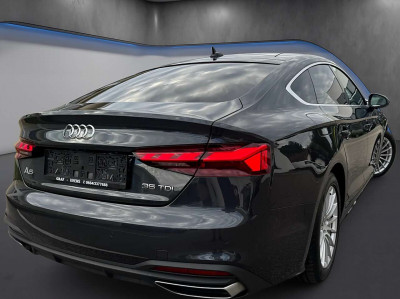 Audi A5 Gebrauchtwagen Audi A5 Gebrauchtwagen