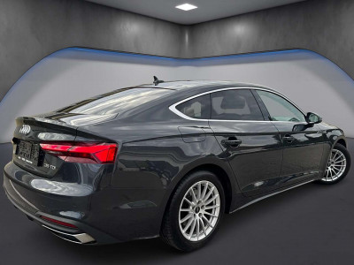 Audi A5 Gebrauchtwagen Audi A5 Gebrauchtwagen