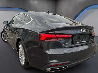 Audi A5 Gebrauchtwagen Audi A5 Gebrauchtwagen