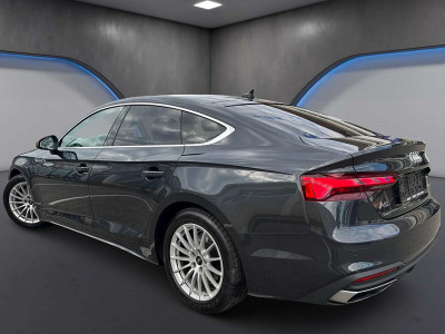 Audi A5 Gebrauchtwagen Audi A5 Gebrauchtwagen
