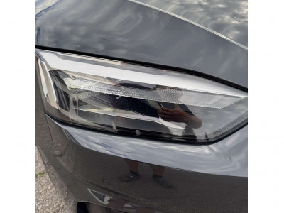 Audi A5 Gebrauchtwagen Audi A5 Gebrauchtwagen