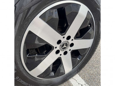 Mercedes-Benz GLB Gebrauchtwagen Mercedes-Benz GLB Gebrauchtwagen