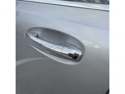 Mercedes-Benz GLB Gebrauchtwagen Mercedes-Benz GLB Gebrauchtwagen