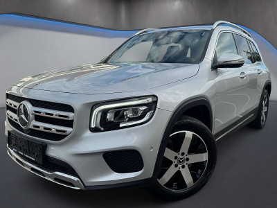 Mercedes-Benz GLB Gebrauchtwagen Mercedes-Benz GLB Gebrauchtwagen