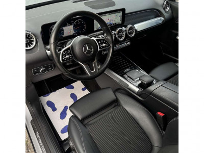 Mercedes-Benz GLB Gebrauchtwagen Mercedes-Benz GLB Gebrauchtwagen